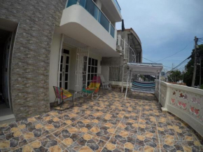 La casita de max y tim apt 202